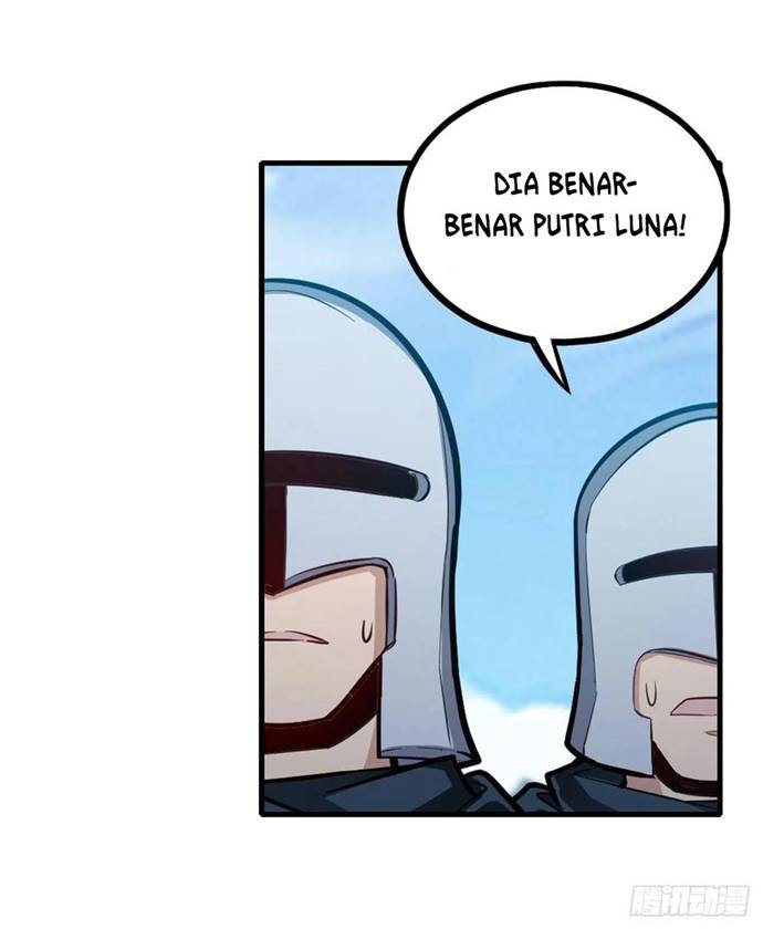 Wuxian Shitu Yu Shier Zhan Ji (Infinite Apostles and Twelve War Girls) Chapter 142 Gambar 6